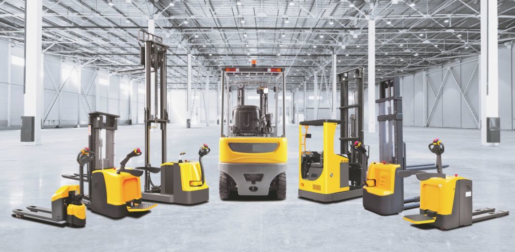 Electric Scissor Lift 500lb 705lb 1200lb Aerial Work Platforms