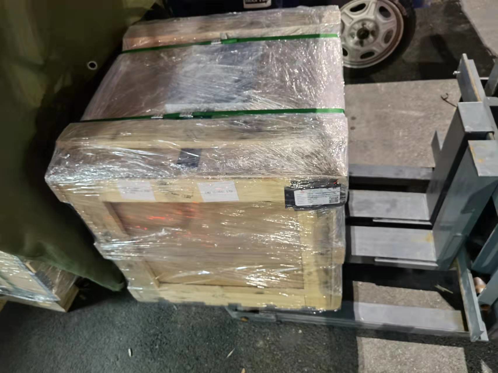 SBS120 Excavator Main Pump 2448483 E320C E320CL E321C Hydraulic Pump