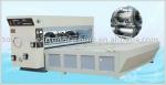 Plastic Packaging Material Carton Box Rotary Slotting Machine for Packaging