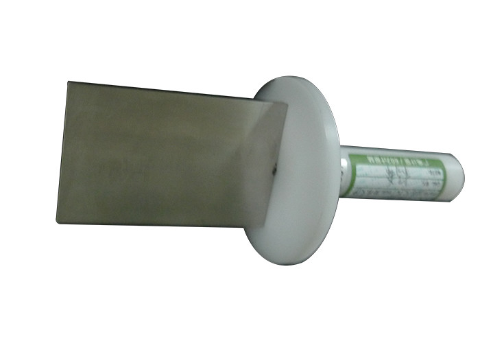 IEC61032 Figure 17 Finger Probe Test Bar 43