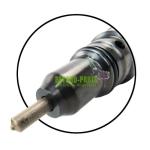 catererpillar 336DL Excavator Engine Parts GP Injector 387-9433 10R-7224