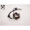Buy cheap C100D-6 Motorcycle Small Engine Stator Acid Resistance Long Service Life from wholesalers