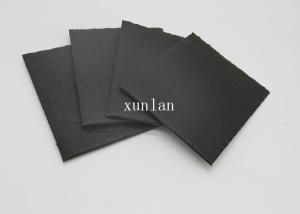 Quality Electric Insulation Black Conductive Bag PE Surface Copperplate Printing wholesale