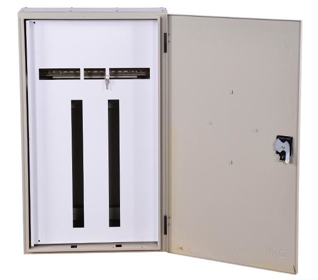Precision CNC Machining Metal Enclosure for Industrial