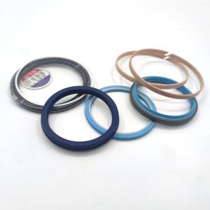 Quality Rubber Excavator Cylinder Seal Kits For KOMATSU PC200-7/8 SEAL KIT BOOM wholesale