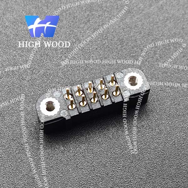 HW-M80 Connectors, HW-M80-5001005 2mm pitch rectangle connector