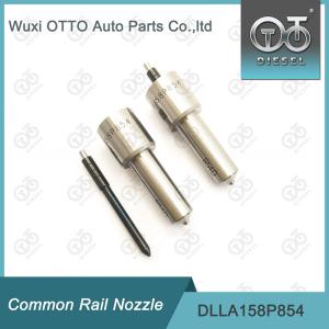 Quality DLLA158P854 Denso Common Rail Nozzle For Injectors 095000-5471 8-97609788-3 8-98160061-3 8-94392058-1 etc wholesale