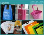 Non-Woven Fabrics Bag Making Machine Manufacturers