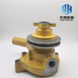Quality OEM Komatsu Excavator Water Pump 6140-60-1110 wholesale