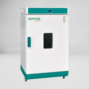 Quality Forced Air Vacuum Drying Oven Laboratory 3.0kW PT100 Sensor wholesale