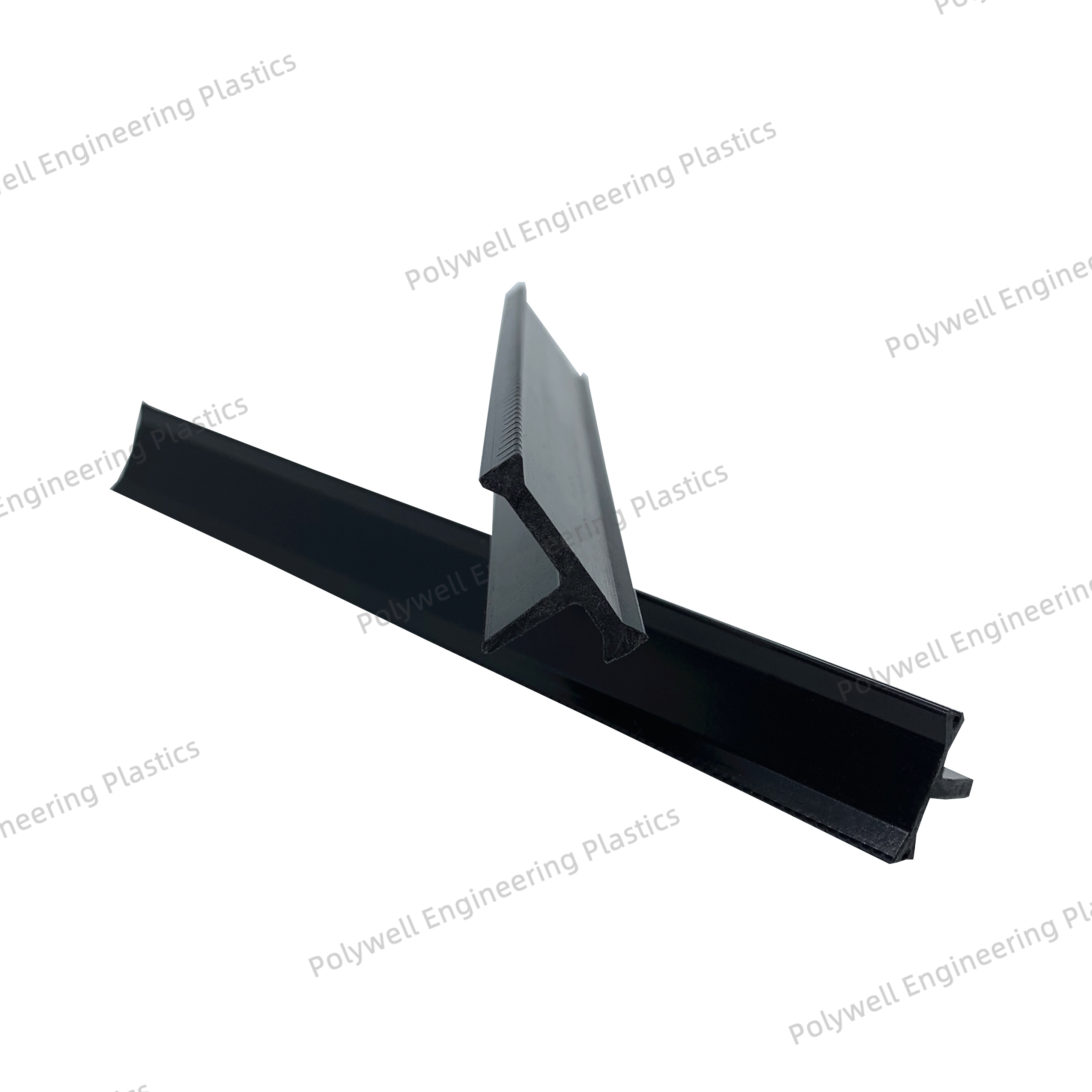 Stainless Steel Extruding Mold For Polyamide Profile Thermal Break Strip