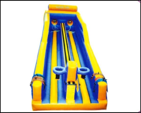CE Certificate Inflatable Bouncy Backyard Kids Center Family Used Inflatable