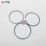 04252677 Piston Ring For BF4M2012 Diesel Engine Repair Parts