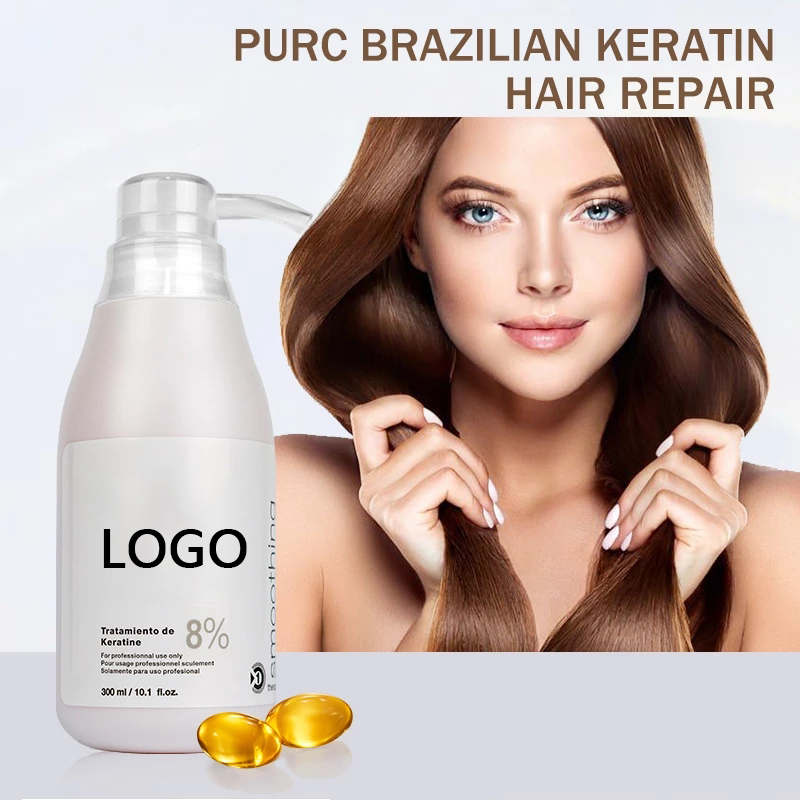 Pure Organic Moroccan Argan Oil Shampoo Anti Aging Hair Care Set for Adult Hair Types