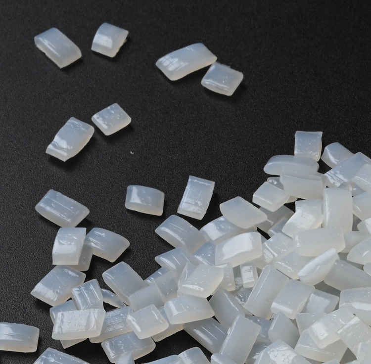 Viscosity Solid Granules Edgebanding Hot Melt Adhesive Banding Glue For Shoes Counter