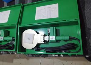 Quality 75mm 160mm Socket Fusion Welding Machine , Ppr Pipe Heating Machine wholesale