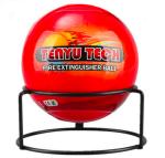 Environmental Harmless Dry Powder Auto Fire Extinguisher Ball