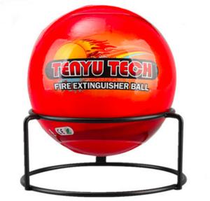Quality Automatic Fire Extinguisher Ball Activate Within 3 Seconds wholesale