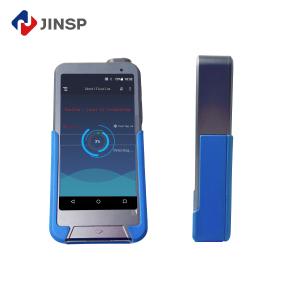 Quality Qualitative Identification of Compounds RS1500DI Handheld Raman Spectrometer for Chemical and Pharmaceutical Inspection wholesale