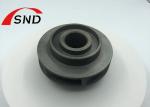 En-Gjl-200 Submersible Pump Impeller Castings With High Temperature Resistance
