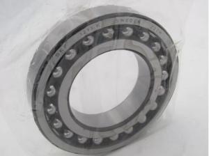 Quality Precision Instrument Double Row 1320 1320K Self Aligning Ball Bearing wholesale