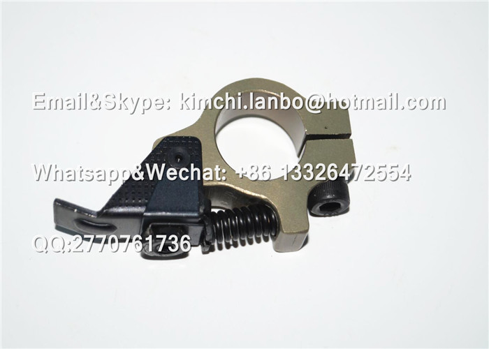 komori gripper assy 444-0800-00S 444080000S original komori offset printing machine parts