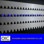 Straight Teeth Engraving Machine Gear Rack
