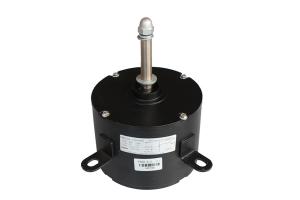 Quality CCC APPROVED 12mm Shaft Diameter Evaporative Cooler Motors / HVAC Indoor Fan Motor for Air Conditioning wholesale