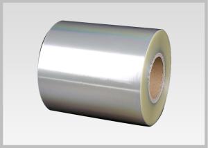 Quality Compostable PLA Film , Biodegradable Polylactic Acid Film Rolls Food Package wholesale