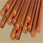 N07718 Copper Nickel Bar