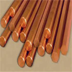 Quality N07718 Copper Nickel Bar wholesale