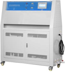 Quality Weathering UV Aging Test Chamber,Environmental Testing Chamber wholesale