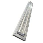 4 Foot Led Explosion Proof Light Bulbs 220V Pendant Install Industry Tube T8