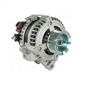 Quality 14V 100A 270600H100 1042103880 Automotive Alternator Lester 11034 Pulley 7s/55 wholesale