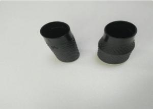 Quality Gamepad Rotating Head Overmolding Injection Molding Polished Surface Treatment wholesale