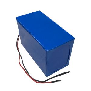 Quality Custom Design 13Ah 12v Rechargeable Battery Pack Manufacturer wholesale