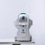 FDA Automated Fundus Camera 35mm Fluorescence Angiography
