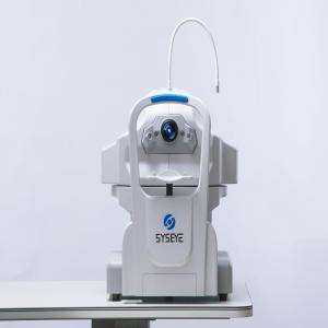 Quality FDA Automated Fundus Camera 35mm Fluorescence Angiography wholesale