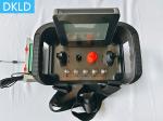 Explosion Proof Mobile Crushing Station Remote Control