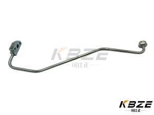 Quality KOMATSU TURBO TUBE OIL 6221-51-8112 6221518112 FOR S6D108 ENGINE wholesale