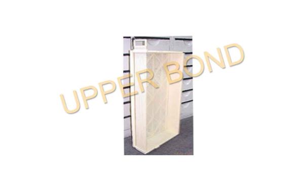 Plastic Filter Rod Loading Trays Cigarette Machine Parts For Cig Making Machine