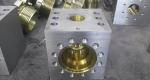 CAMERON LEWCOWH-1612 mud pump, W-2214 mud pump, W-2215 mud pump, CMP-2200 mud