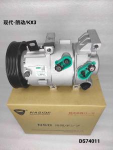 Quality 977010U500 977014V001 Hyundai Ac Compressor For Hyundai Elantra KX3 wholesale