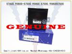 HYUNDAI GENUINE ETACS 95800-57000 95800 57000 9580057000