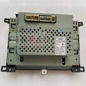 Quality Original Toyota 4700 Navigation Radio Player 86111-60210 462200-1242 Car Audio Replacement wholesale