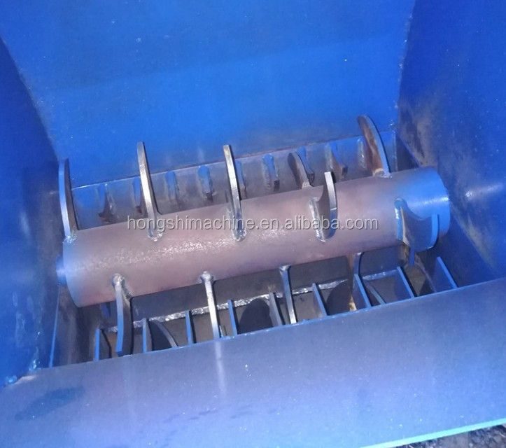 Automatic foam crusher machine / EPS foam molding machine /Polystyrene foam hot melting recycling machine