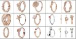 Zirconia 925 Sterling Silver Huggie Earrings set For Anniversary Engagement