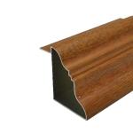 Alloy Aluminium Kitchen Profiles Powder Coated