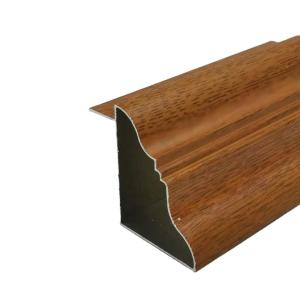 Quality Alloy Aluminium Kitchen Profiles Powder Coated wholesale