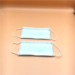 Adults Doctor 3 Ply Face Mask Melt Blown Fabric Health Protection Virus Shut Out